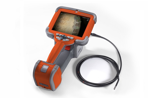 進(jìn)口內(nèi)窺鏡品牌選美國(guó)韋林工業(yè)內(nèi)窺鏡，觀(guān)察測(cè)量更高效